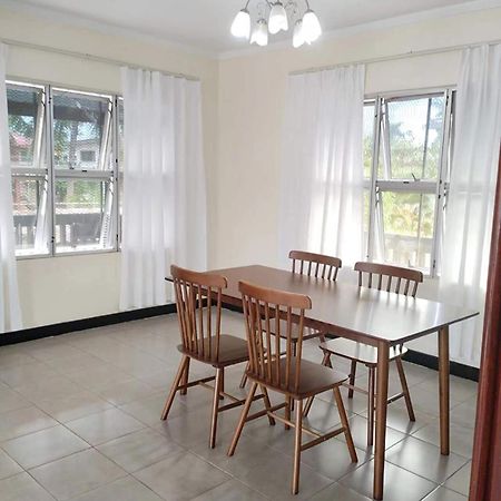 Cc Airport Rooms Nadi Exterior photo