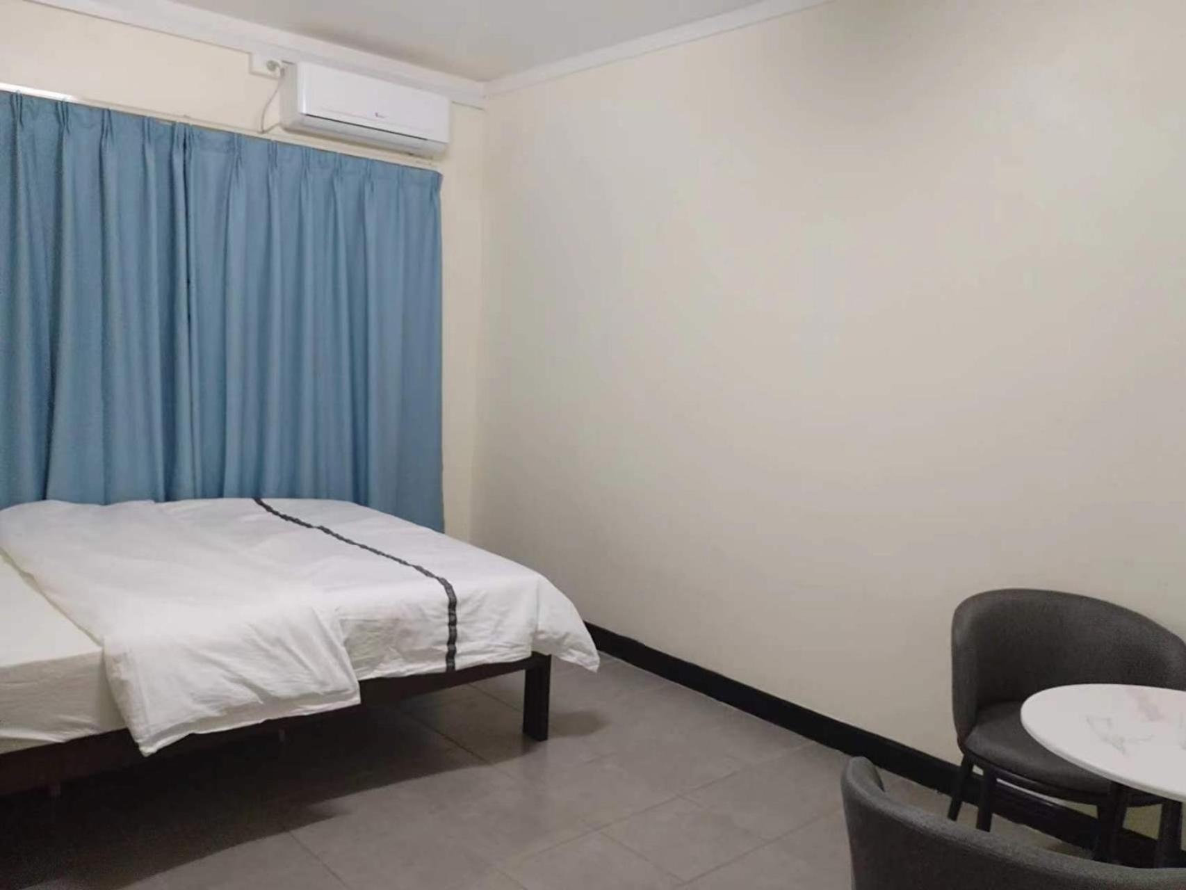 Cc Airport Rooms Nadi Exterior photo