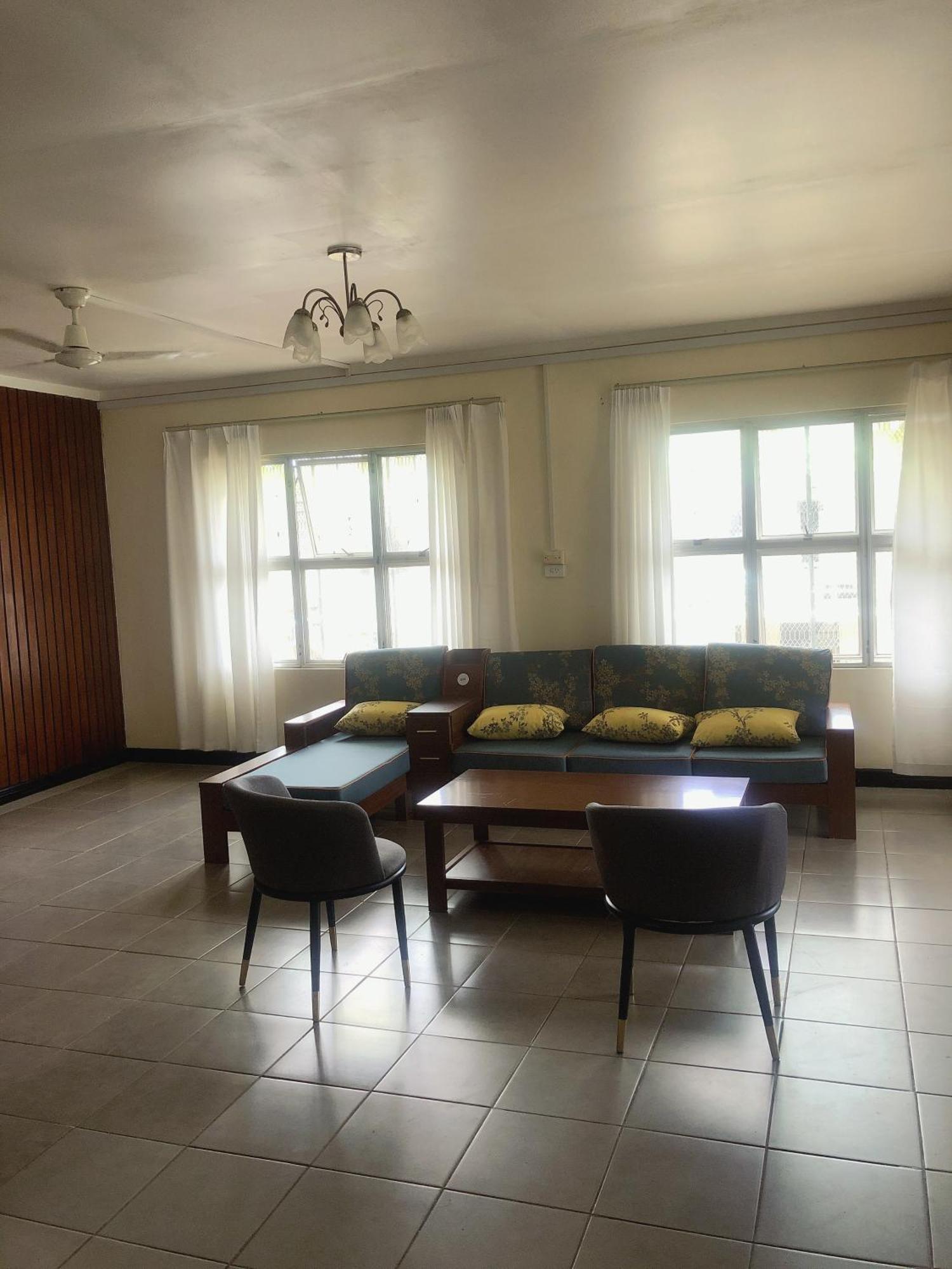 Cc Airport Rooms Nadi Exterior photo