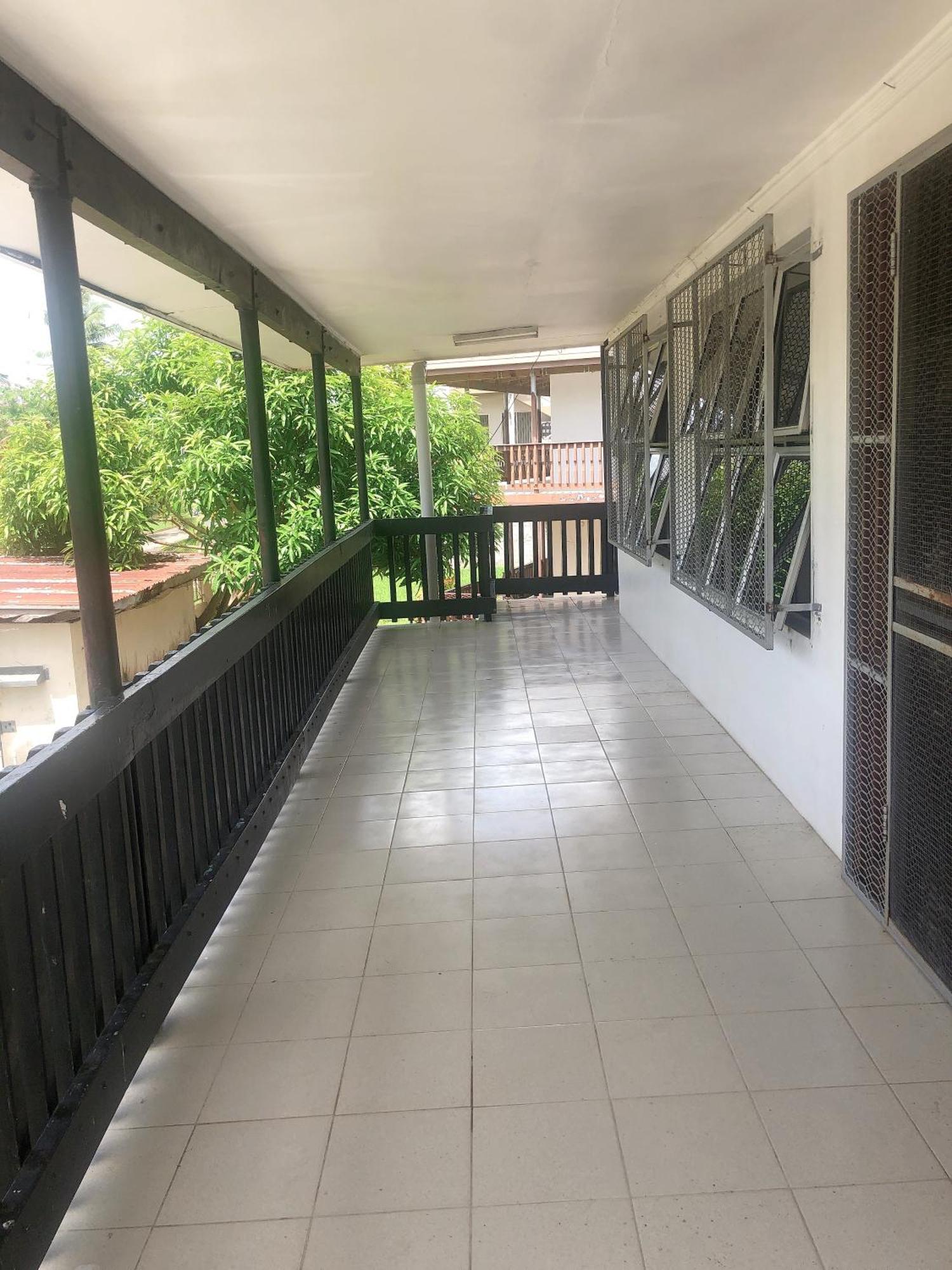 Cc Airport Rooms Nadi Exterior photo