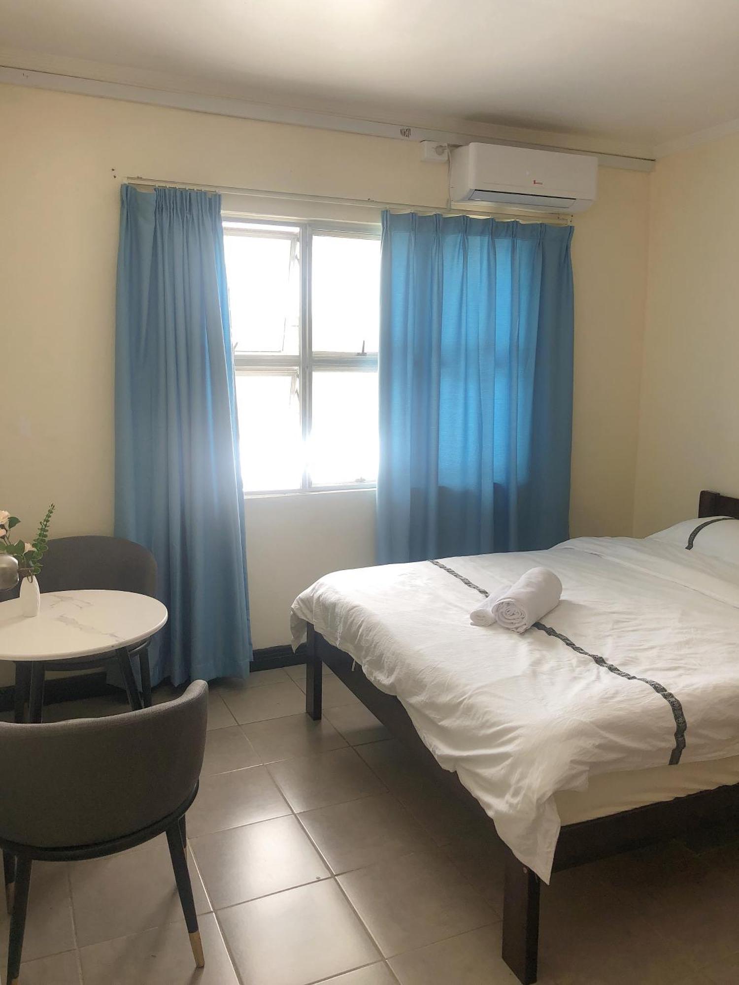 Cc Airport Rooms Nadi Exterior photo